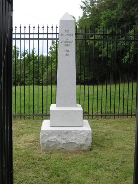 Bell Farm Centerstone
