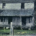 Bell Farm House 1909