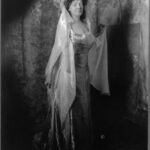 Portrait of Carolyn Stickney