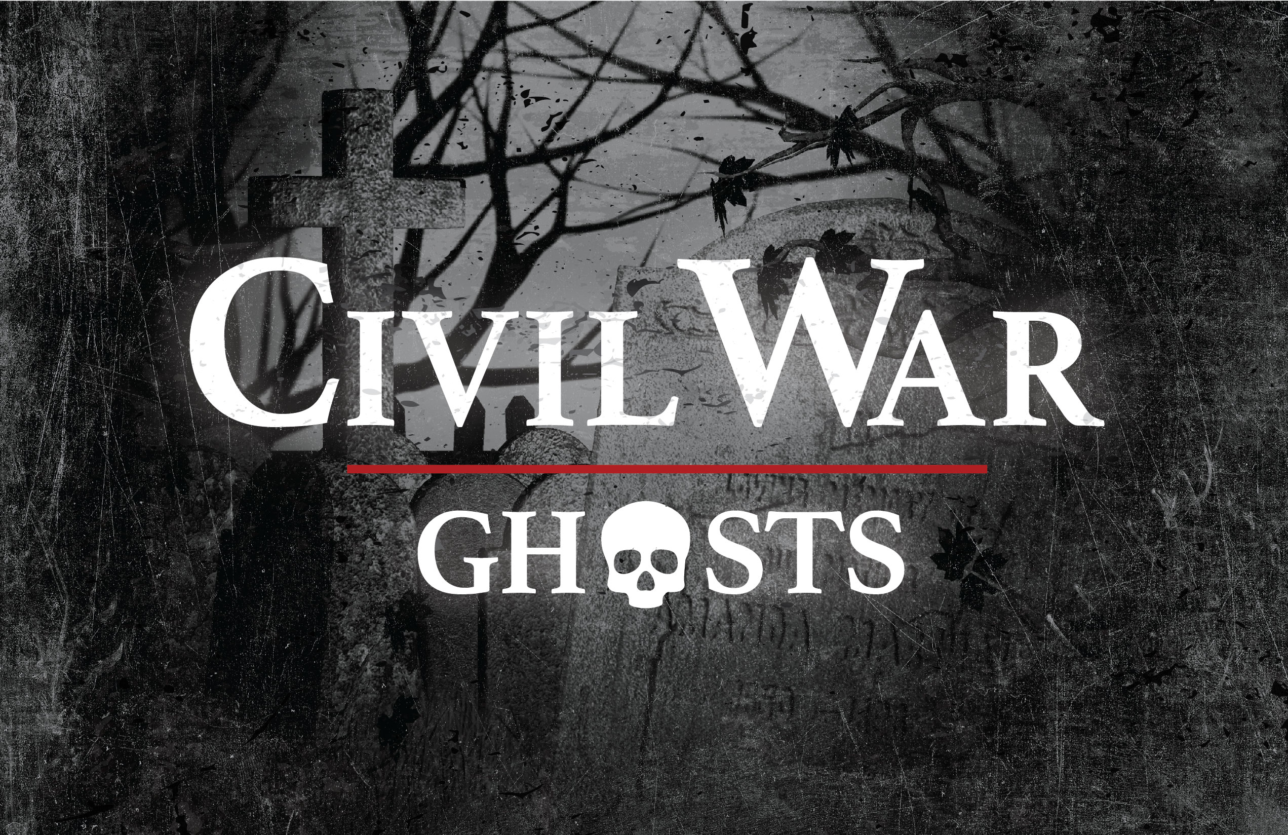 Civil War Ghosts
