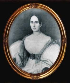 Marie Delphine MacCarthy LaLaurie