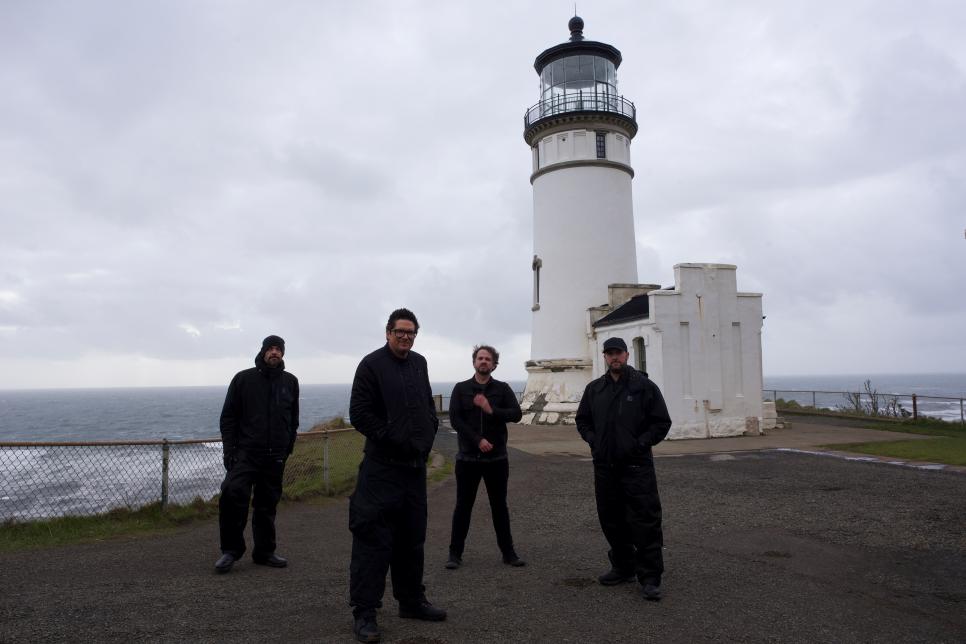 Cape Disappointment