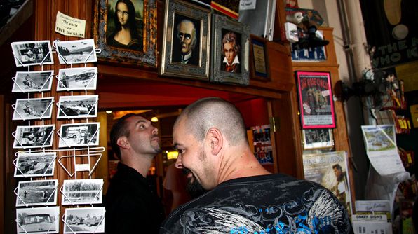 Kells Irish Pub