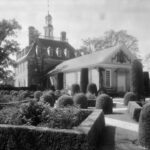 The Governor's Palace