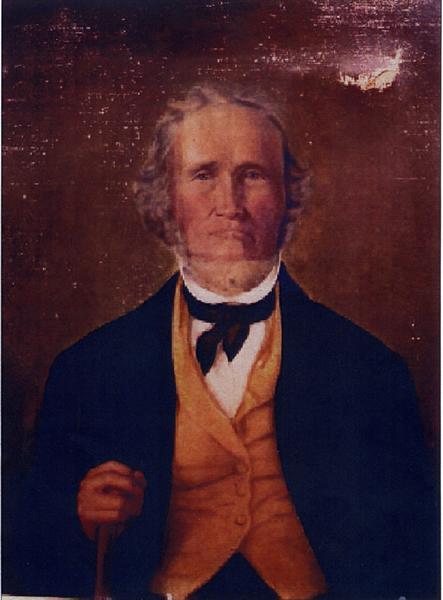 John William “Jack” Bell Sr.