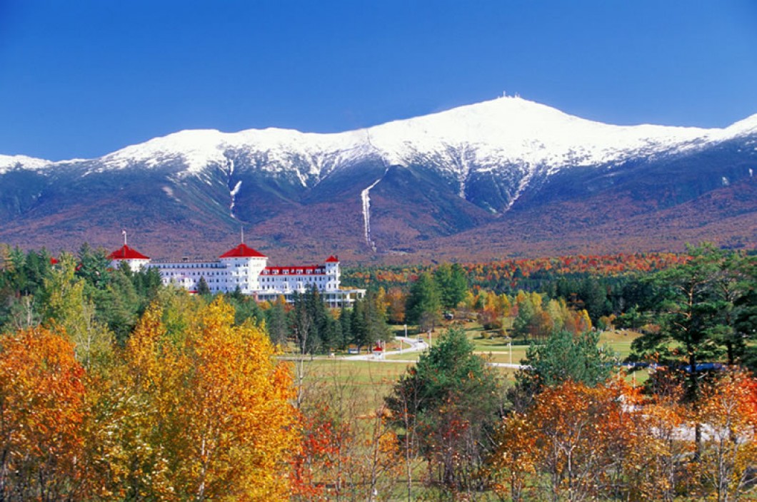 Mount Washington Hotel