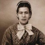 Marie Laveau