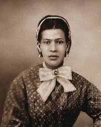 Marie Laveau