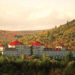Mount Washington Hotel