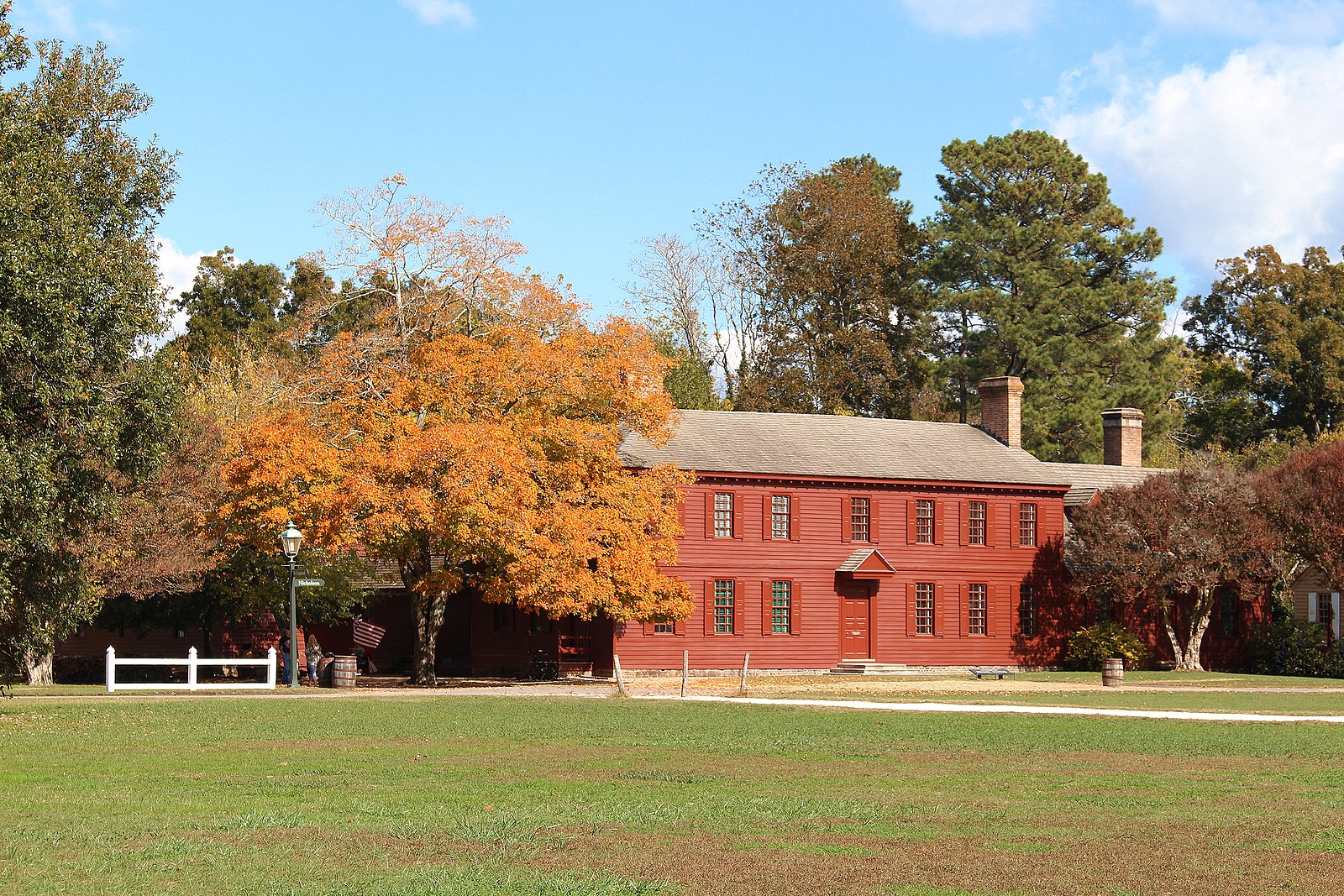 Virginia