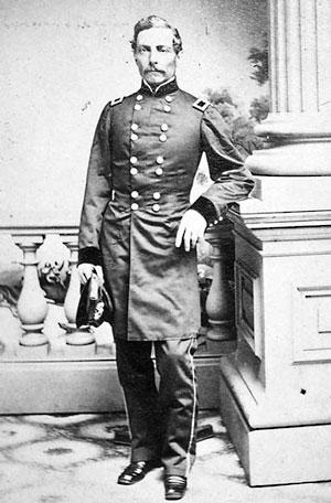 Pierre Gustave Toutant-Beauregard Full