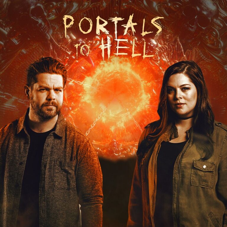 Portals to Hell