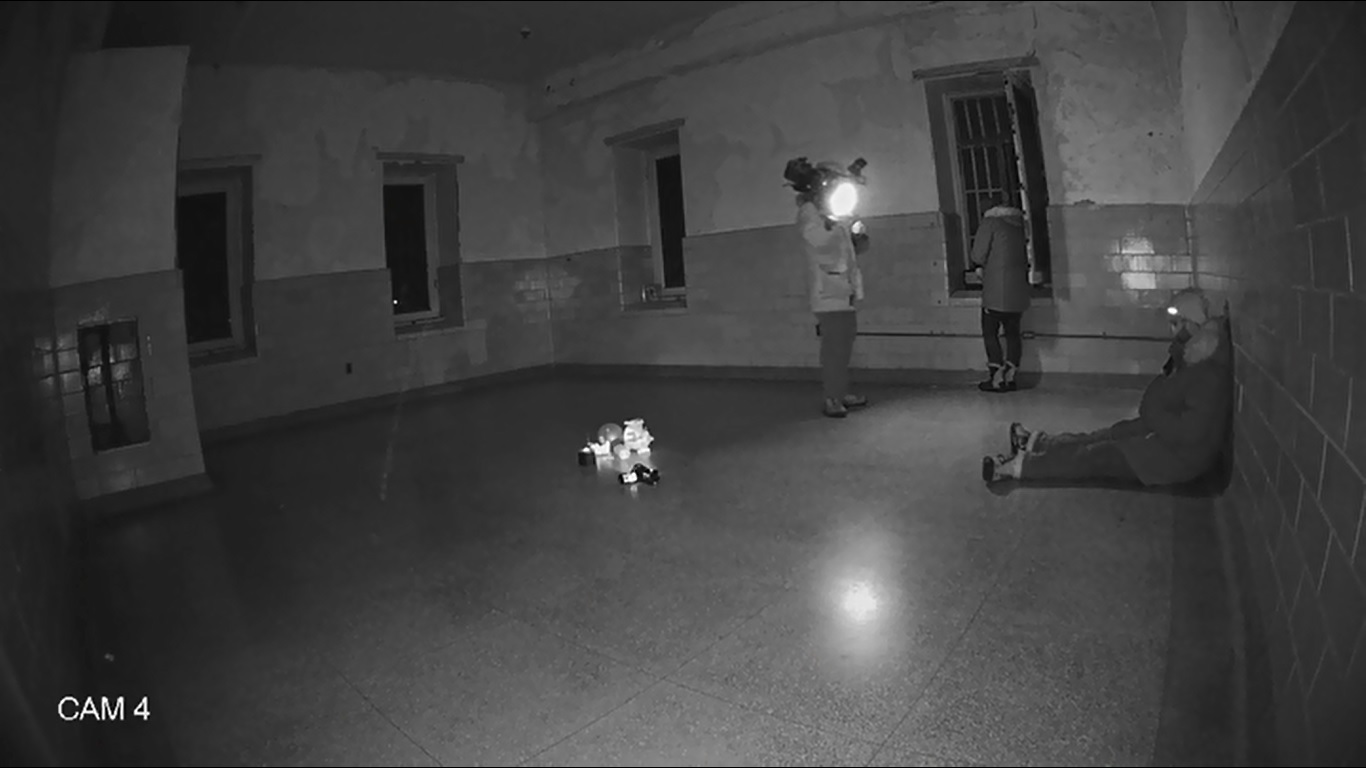 Trans-Allegheny Lunatic Asylum