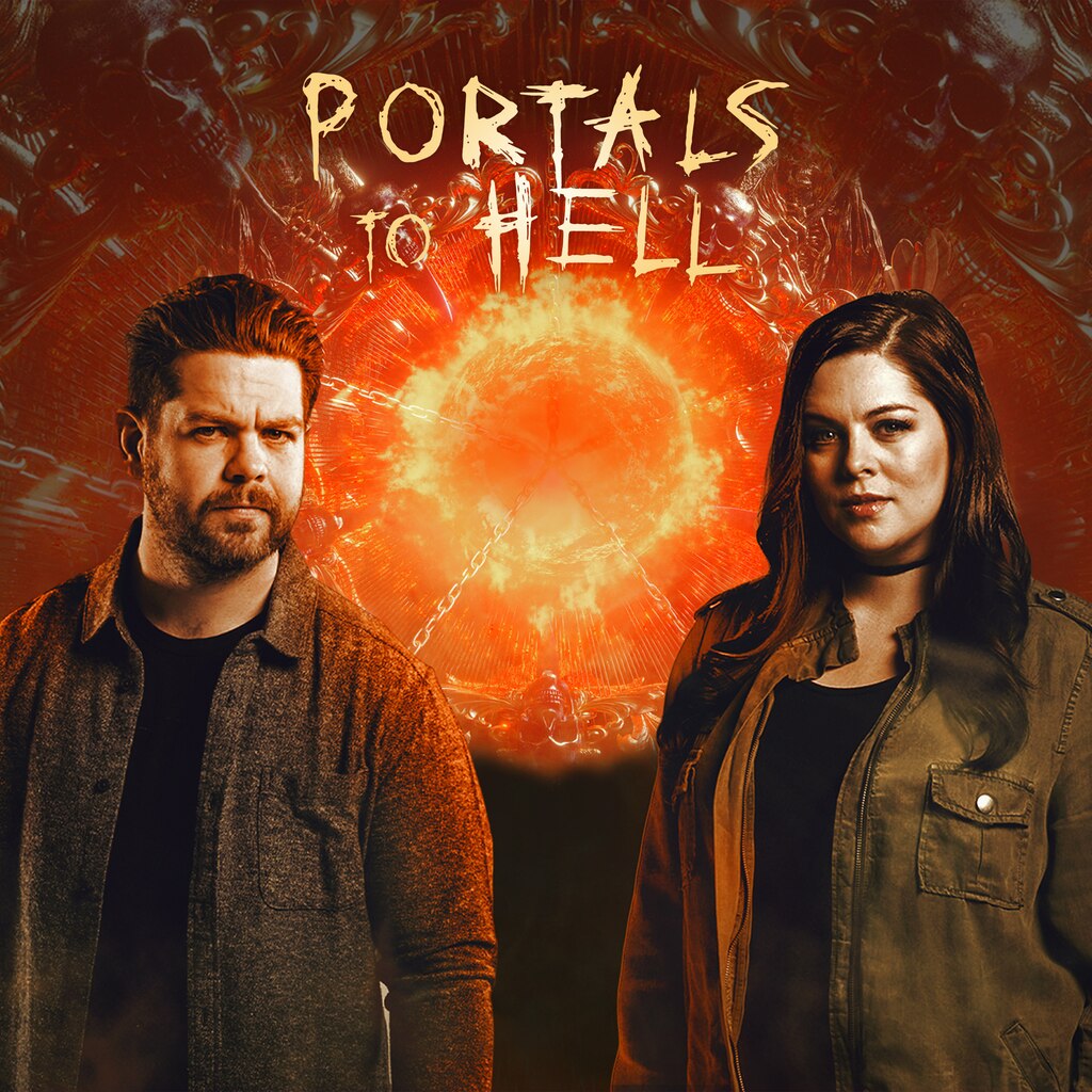 Portals to Hell Crew