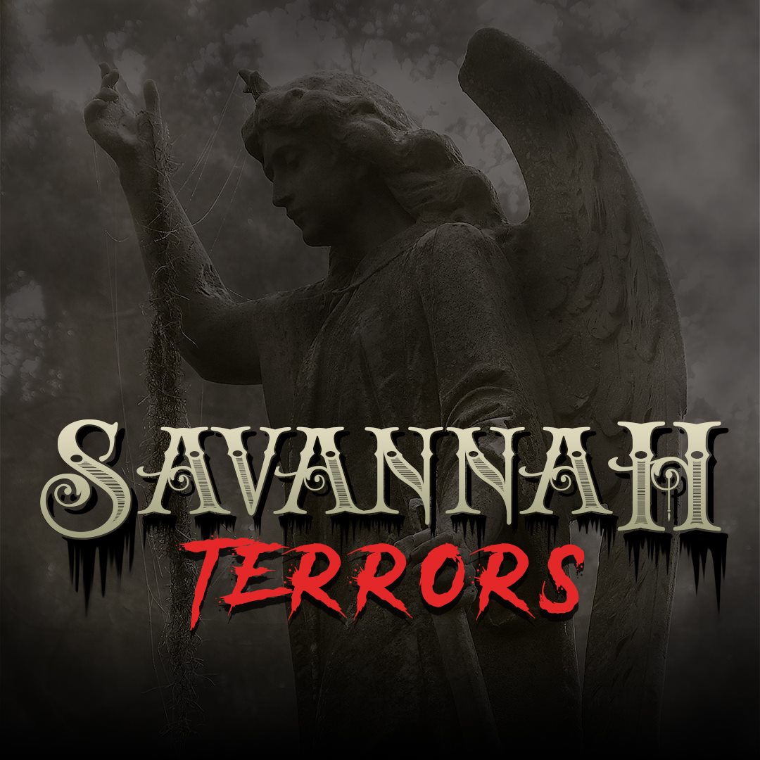 Savannah Terrors