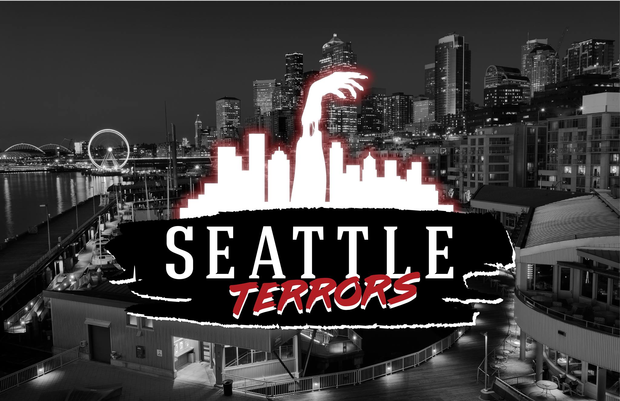 Seattle Terrors