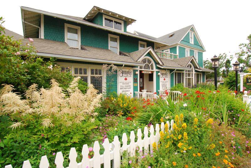 Shelburne Hotel