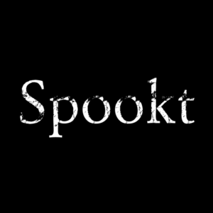 Spookt Logo