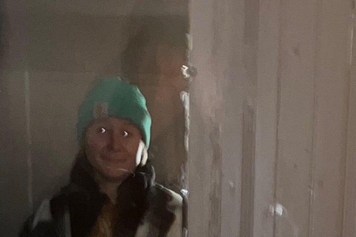 A Ghost Hunting Tour Specters and Apparitions in Salem