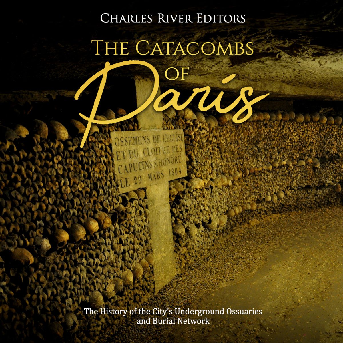 The Catacombs of Paris