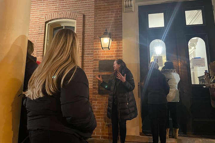 Chicago Hauntings Original Ghost Bus Tour
