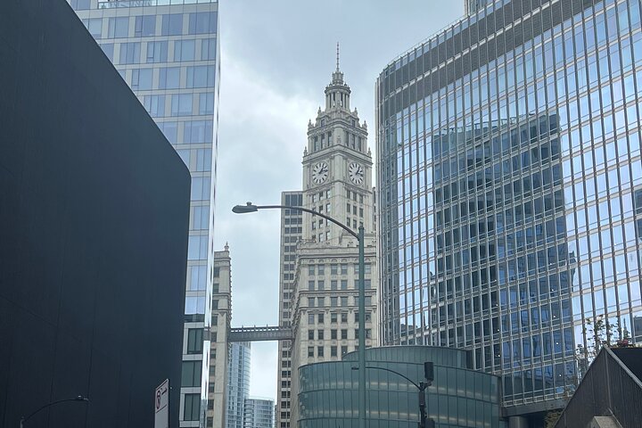 Chicago Hauntings Original Ghost Walk through Old Chicago