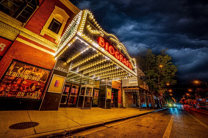 See the sites that inspired movies and playwrights.