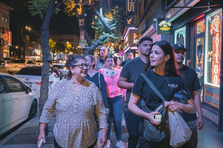 Walk the path of legends and ghosts as we delve into the supernatural history of our town.