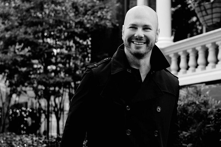 Owner of Genteel & Bard and Host - T.C.