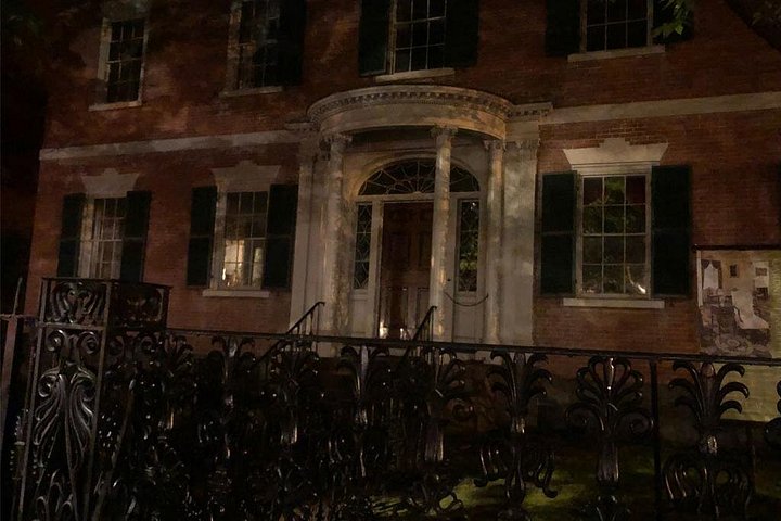 Gardner Pingree House