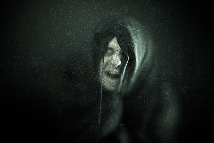 Haunted Ghost and Paranormal Tour in New Orleans