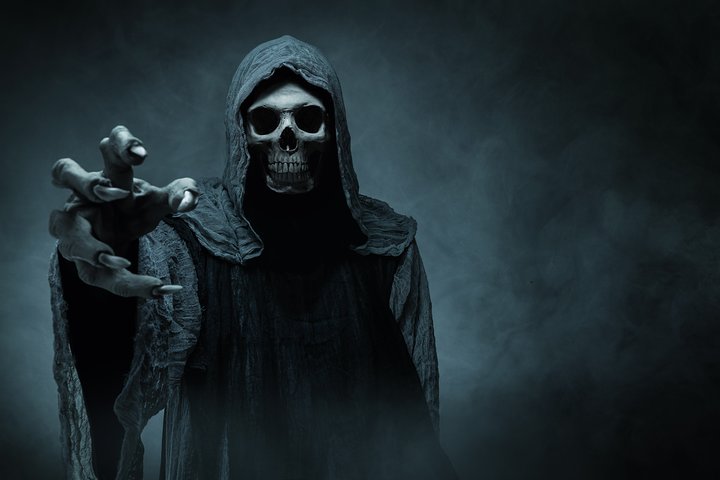 Haunted Ghost and Paranormal Tour in New Orleans