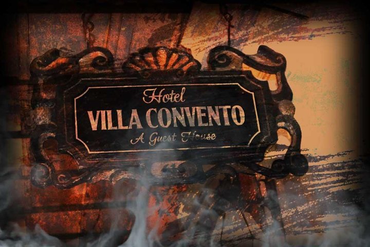 New Orleans Adults-Only Ghost, Voodoo and Vampire Tour