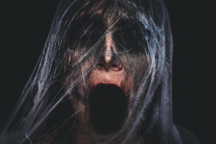 New Orleans Haunted Ghost Tour: Explore The Paranormal