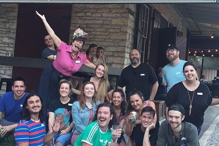 Original Austin Ghost Tours