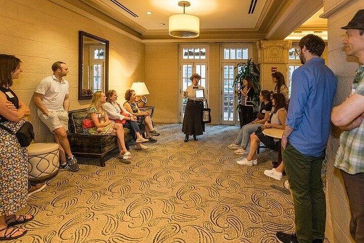 Original Austin Ghost Tours