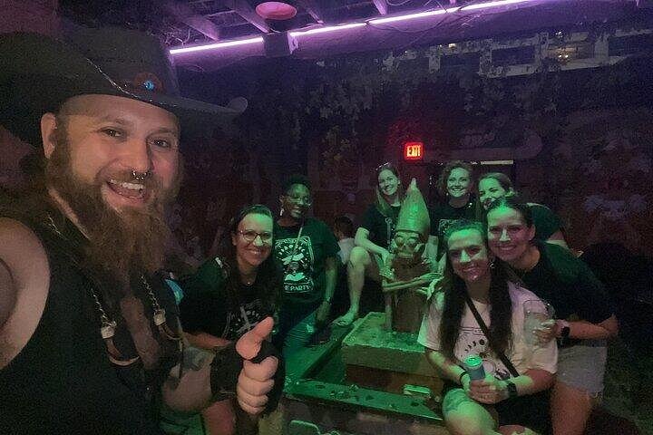 Original Austin Ghost Tours