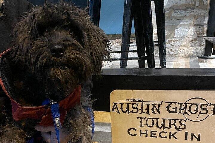Original Austin Ghost Tours