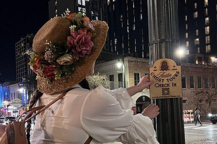 Original Austin Ghost Tours