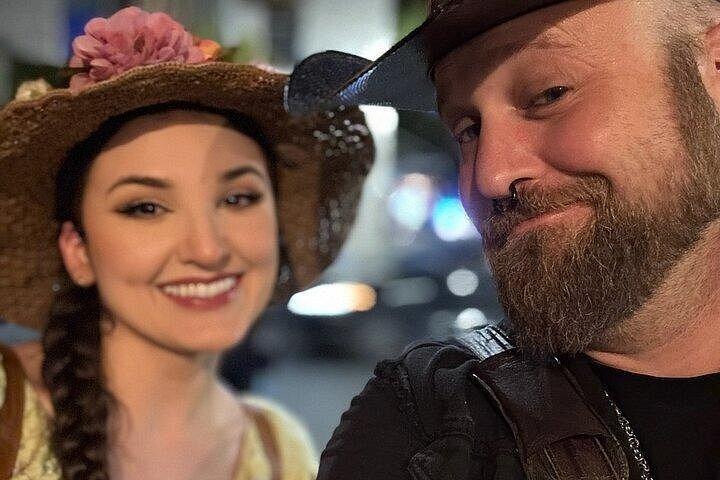 Original Austin Ghost Tours