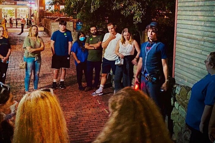 Visit the Historic and Haunted Sites of Salem!
