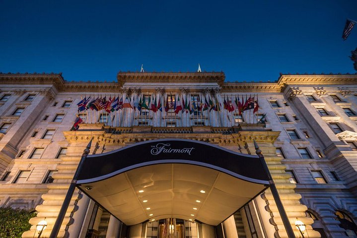 Step into the shadows and discover the haunting tales of our city's past.