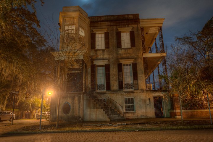 432 Abercorn Street