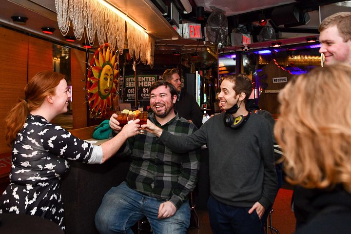 Exploring the craft of brewing, one pint at a time.