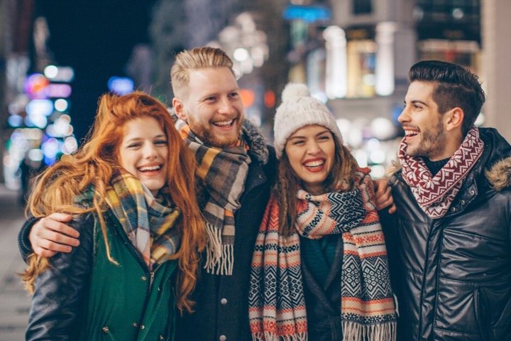 Seattle Pioneer Square Ghost Tour and Pub Crawl