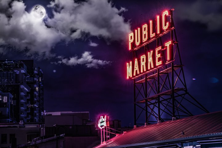 Come see Seattle like you never have heard tales of death and bring the City's history back to life.