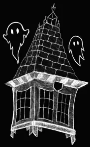 Spookt