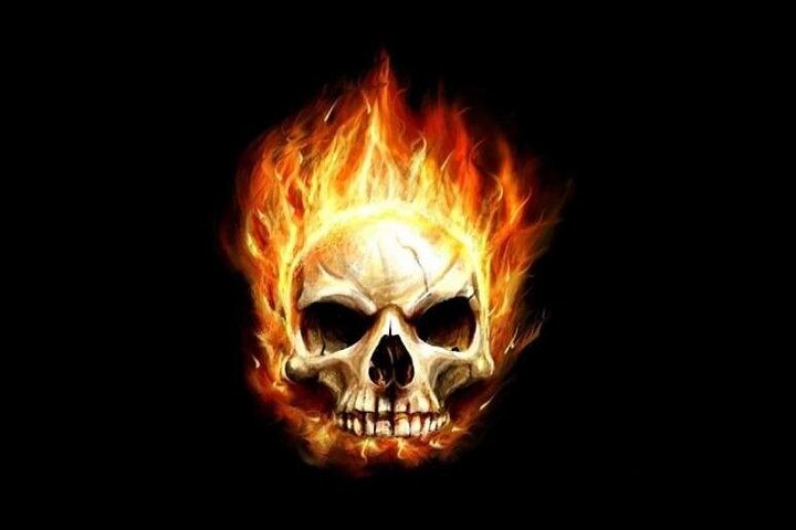 Spooky Savannah Haunted Bar Crawl