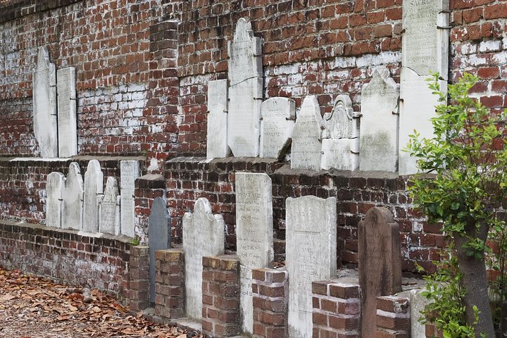 Cemetery